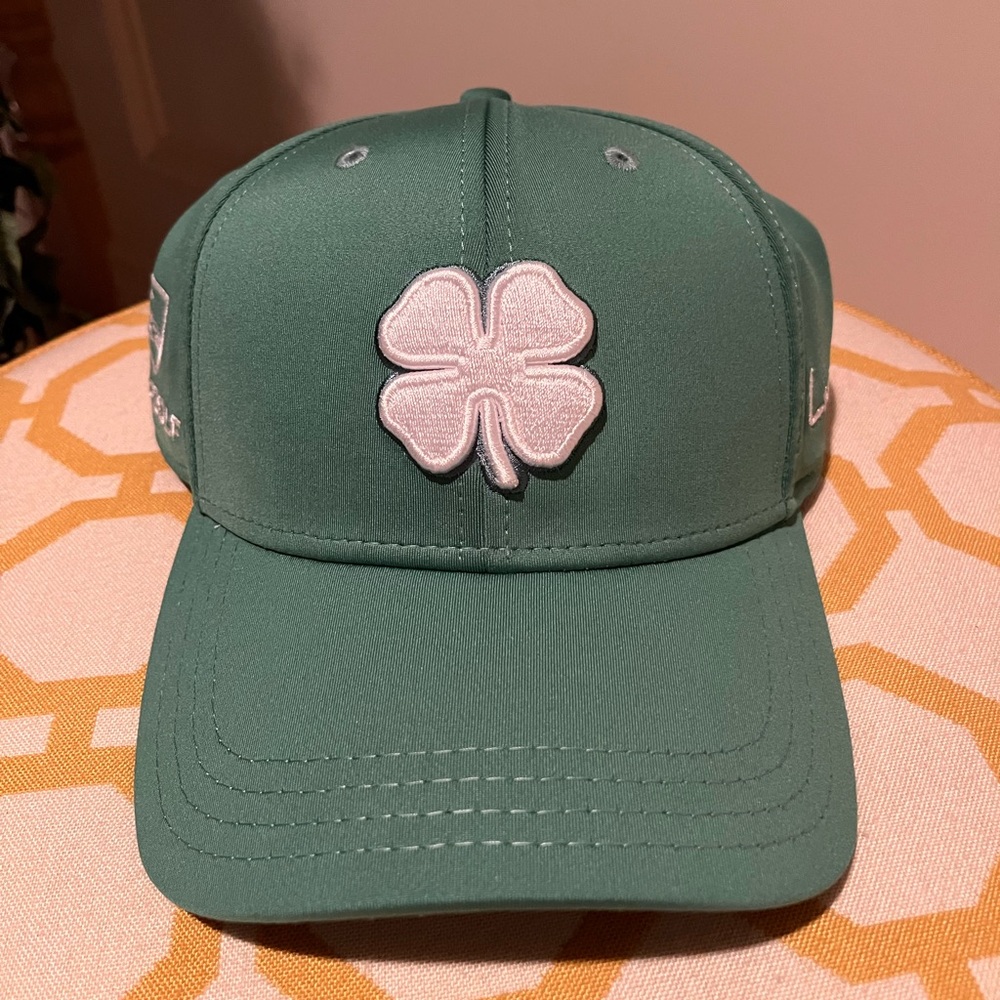 Black Clover Live Lucky Ballcap